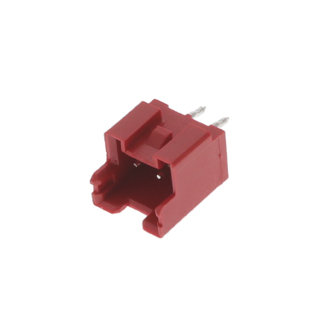 TE Connectivity AMP Connectors 2338245-2